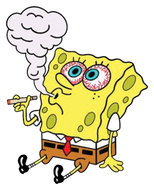 Random stickers