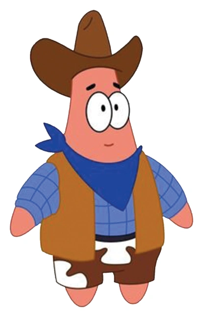 Random stickers
