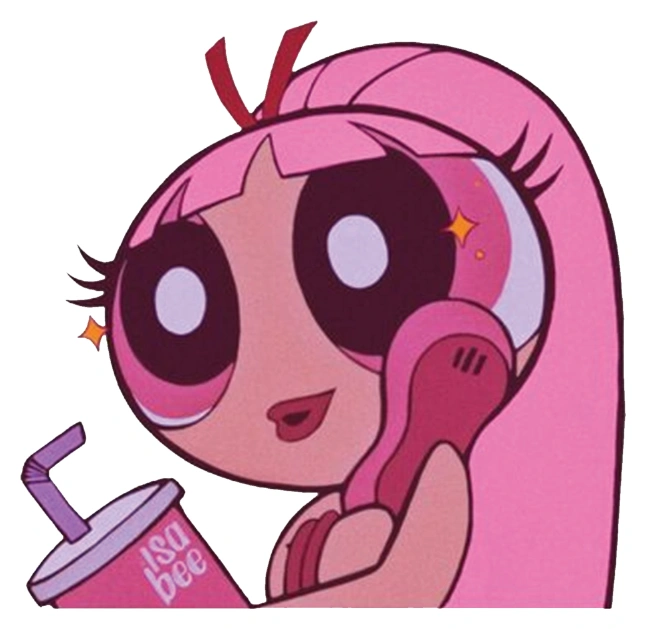 Random stickers