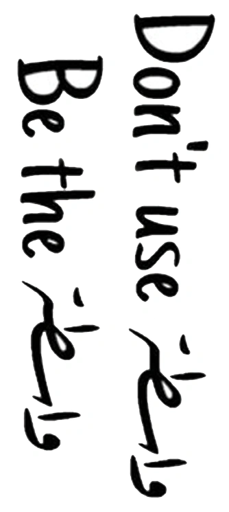 Random stickers