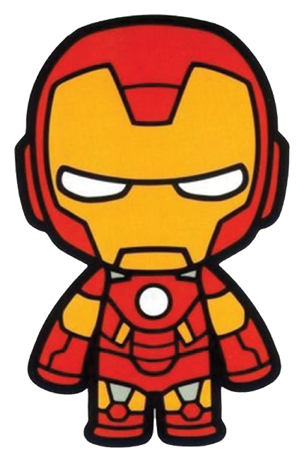 Random stickers