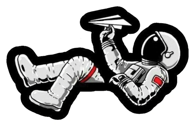 Random stickers