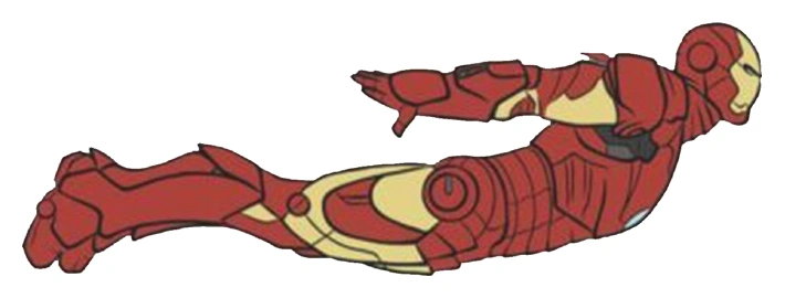 Random stickers