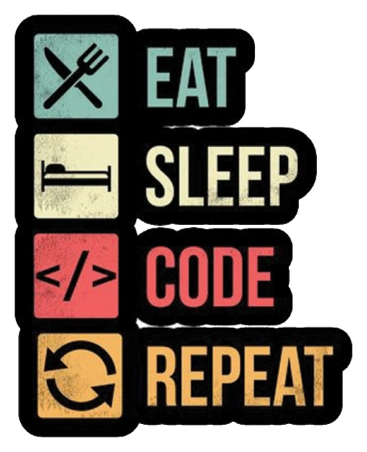 Random stickers