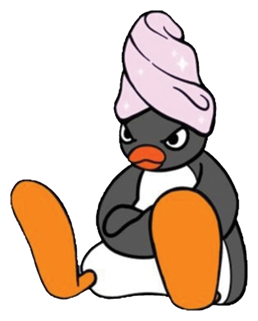 Random stickers