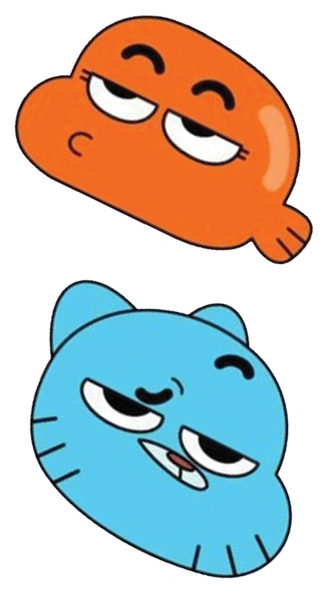 Random stickers