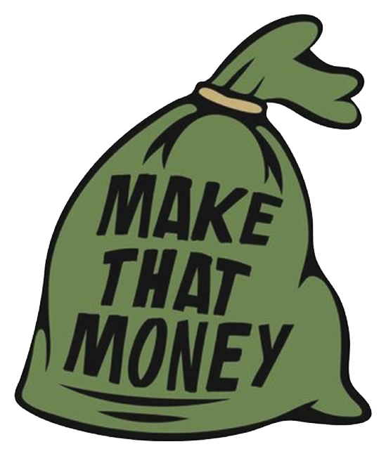 Random stickers