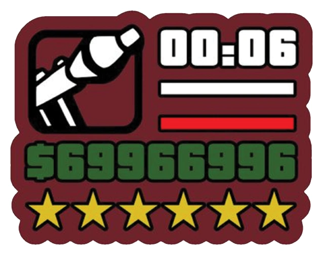 Random stickers
