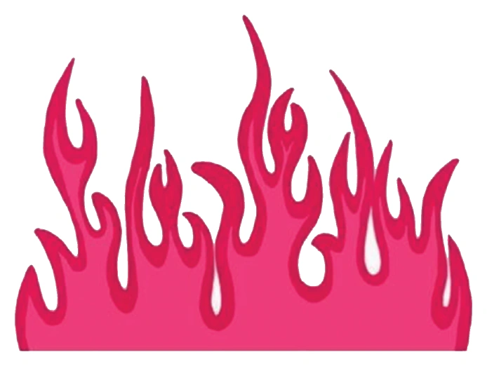 Random stickers