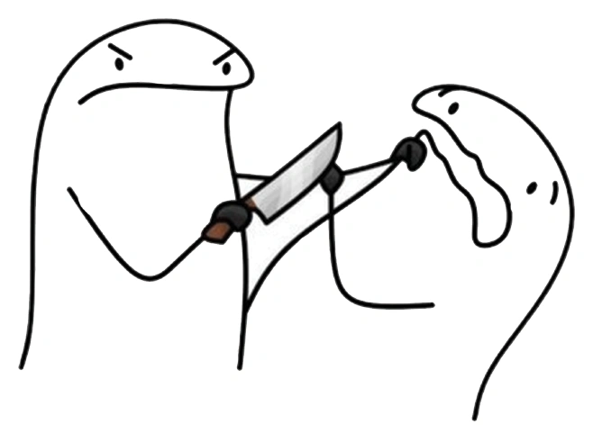 Random stickers