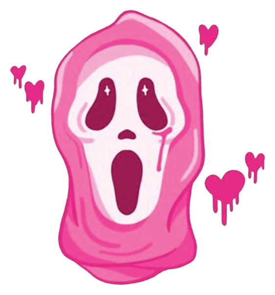 Random stickers