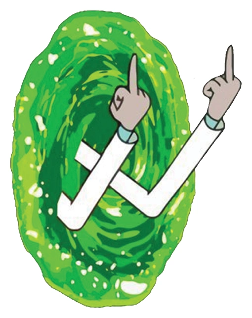 Random stickers