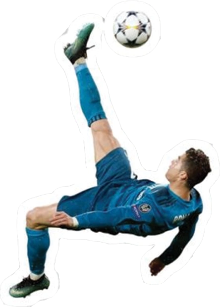 Random stickers