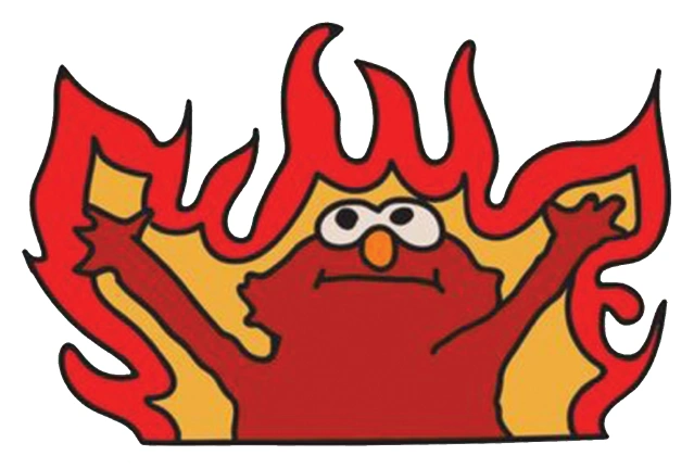 Random stickers