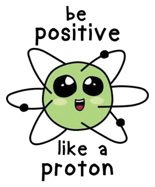 Random stickers