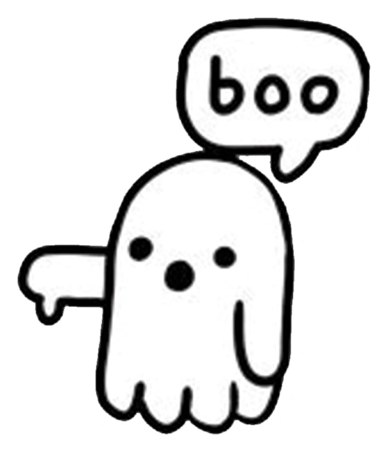 Random stickers
