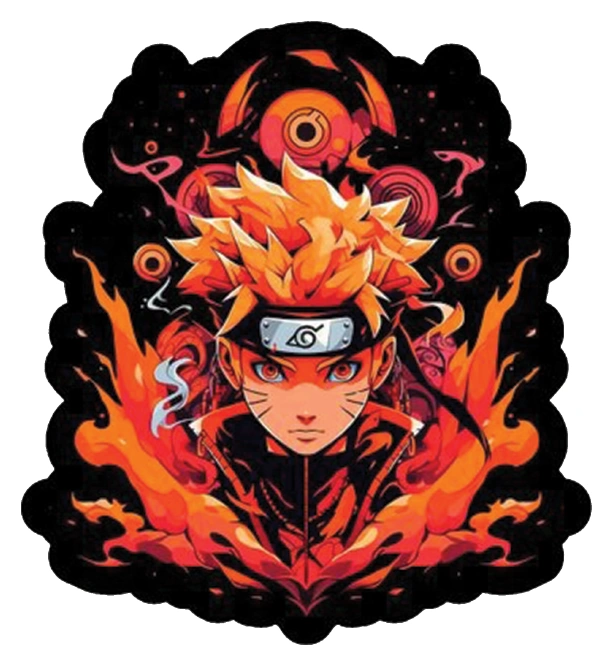 Random stickers