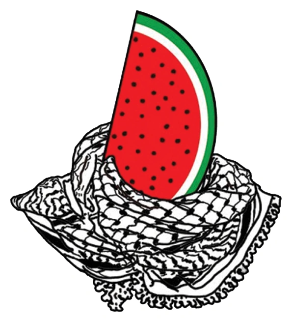 Random stickers