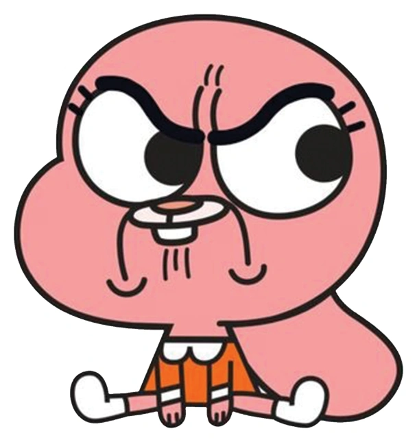 Random stickers