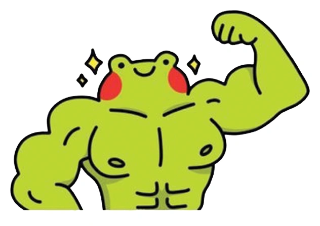 Random stickers