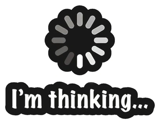 Random stickers