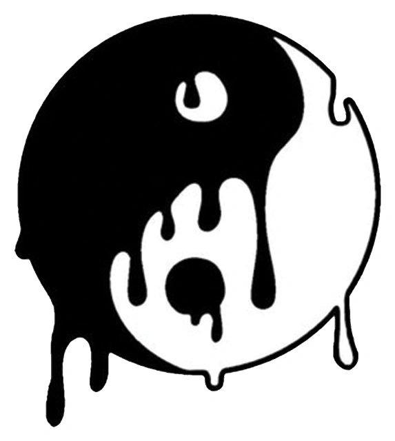 Random stickers