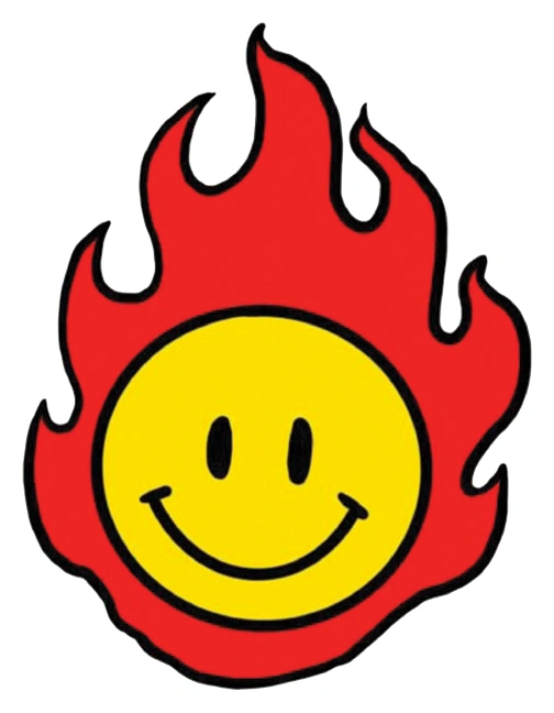 Random stickers