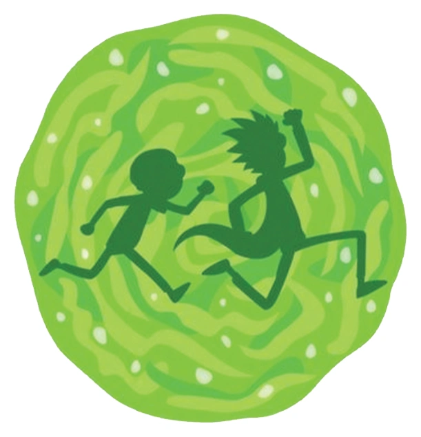 Random stickers