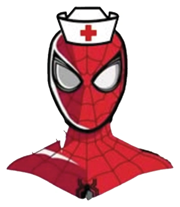 Random stickers