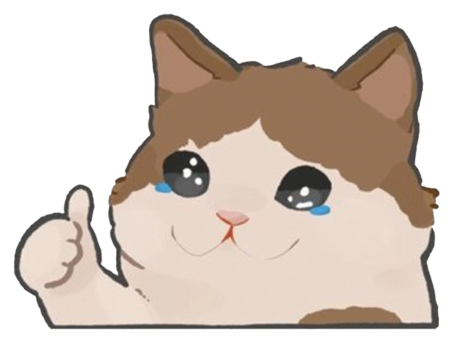 Random stickers