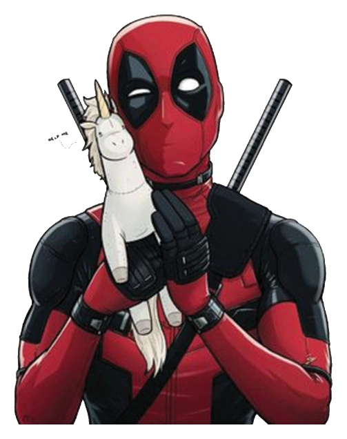 Random stickers