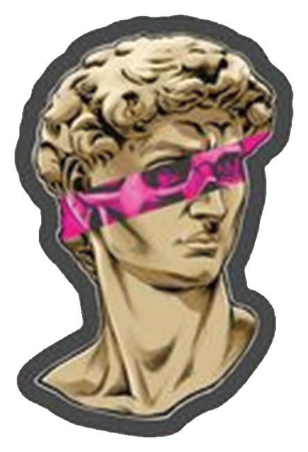 Random stickers