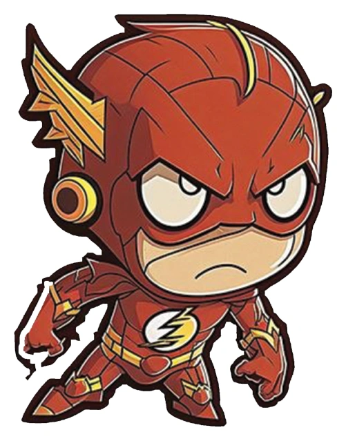 Random stickers