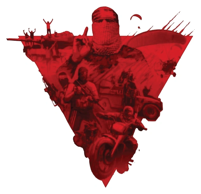 Random stickers