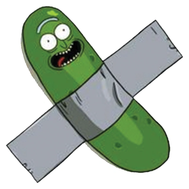 Random stickers