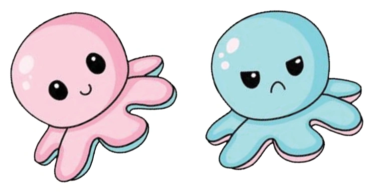 Random stickers
