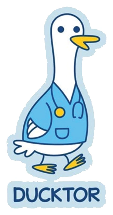 Random stickers