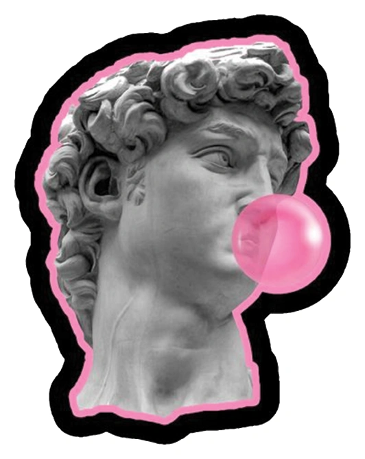 Random stickers