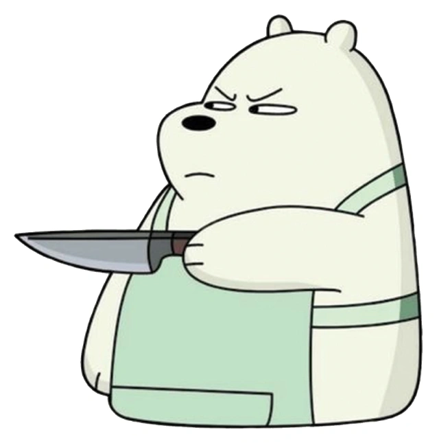 Random stickers