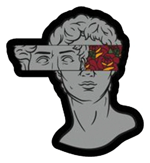 Random stickers