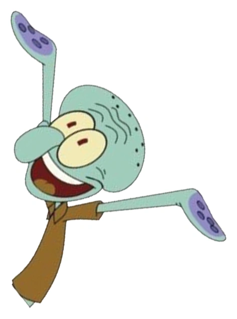 Random stickers