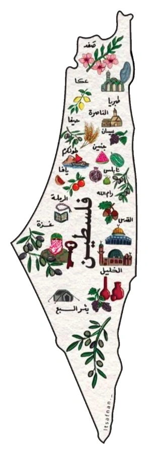 Random stickers
