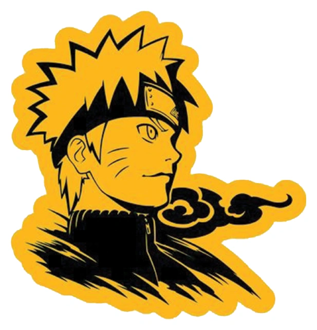Random stickers