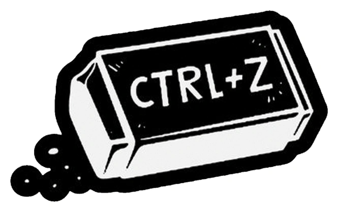 Random stickers