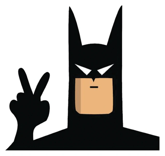 Random stickers