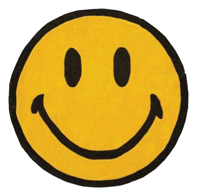 Random stickers