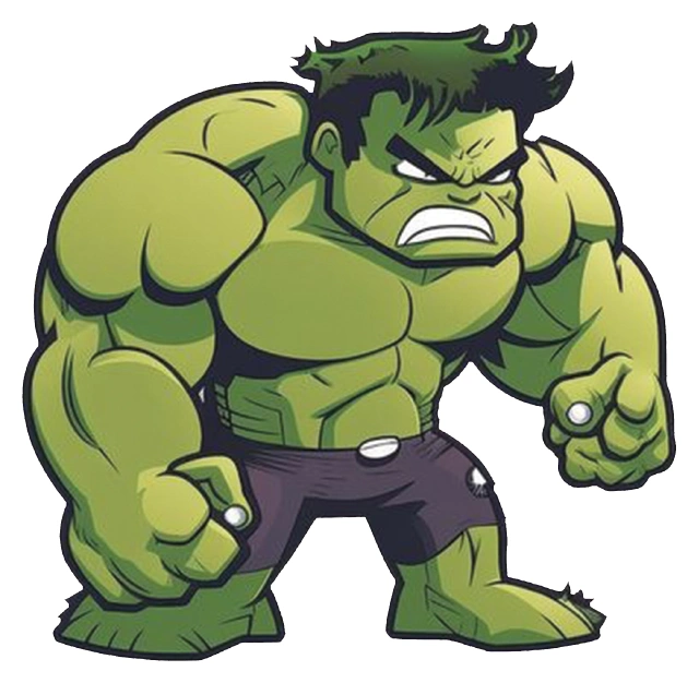 Random stickers