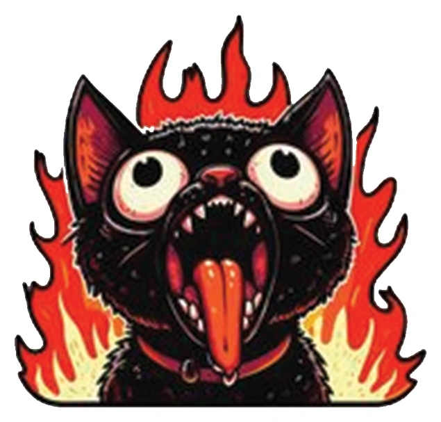 Random stickers