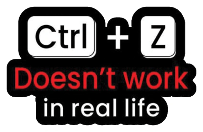 Random stickers