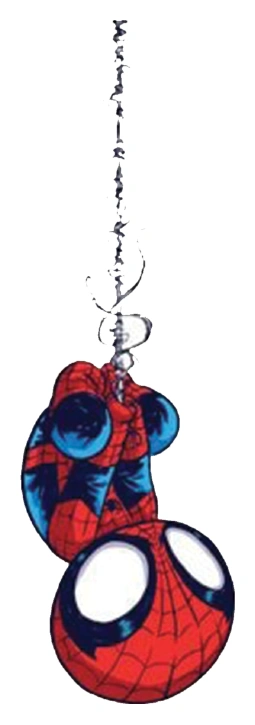 Random stickers